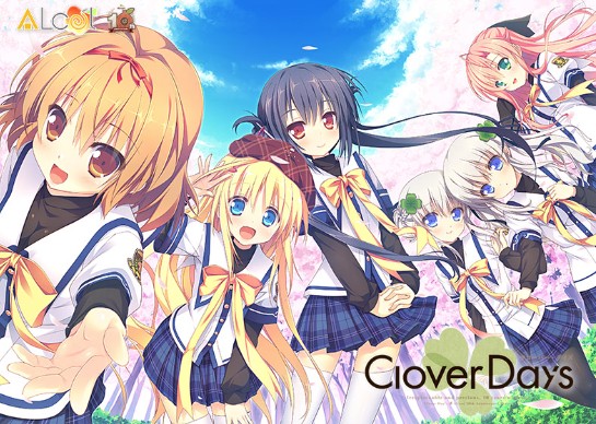 Clover Day’s